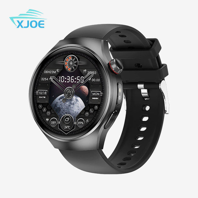 Heart Rate Sleep Smartwatch Heart Rate Sleep Smartwatch